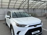 Toyota Grand Highlander 2023 года за 37 000 000 тг. в Астана – фото 2