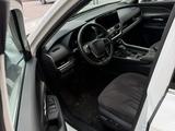 Toyota Grand Highlander 2023 года за 37 000 000 тг. в Астана – фото 5