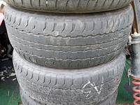 R18 Dunlop за 80 000 тг. в Алматы