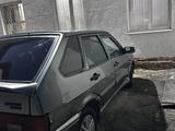 ВАЗ (Lada) 2114 2006 года за 950 000 тг. в Усть-Каменогорск – фото 3