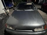 ВАЗ (Lada) 2114 2006 года за 950 000 тг. в Усть-Каменогорск – фото 5