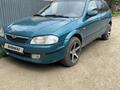 Mazda 323 1998 годаfor1 900 000 тг. в Кокшетау – фото 9