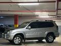 Toyota Land Cruiser Prado 2007 года за 10 700 000 тг. в Астана – фото 42