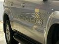 Toyota Land Cruiser Prado 2007 года за 10 700 000 тг. в Астана – фото 49