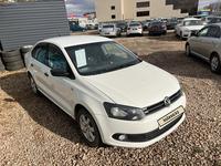 Volkswagen Polo 2015 года за 5 500 000 тг. в Кокшетау