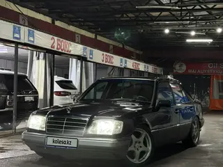 Mercedes-Benz E 500