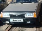 ВАЗ (Lada) 2109 2009 года за 900 000 тг. в Караганда
