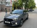 ВАЗ (Lada) Vesta 2021 года за 5 900 000 тг. в Караганда – фото 4