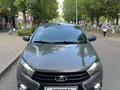 ВАЗ (Lada) Vesta 2021 года за 5 900 000 тг. в Караганда