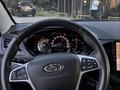 ВАЗ (Lada) Vesta 2021 года за 5 900 000 тг. в Караганда – фото 7
