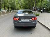ВАЗ (Lada) Vesta 2021 года за 5 900 000 тг. в Караганда – фото 5