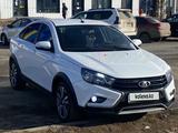 ВАЗ (Lada) Vesta Cross 2019 года за 5 000 000 тг. в Уральск