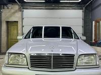 Mercedes-Benz S 320 1998 годаүшін3 500 000 тг. в Астана