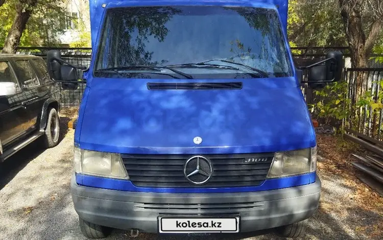 Mercedes-Benz  412 1996 года за 7 800 000 тг. в Караганда