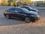 Kia K7 2016 года за 9 000 000 тг. в Семей – фото 3