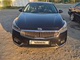 Kia K7 2016 года за 9 000 000 тг. в Семей