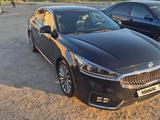 Kia K7 2016 года за 9 000 000 тг. в Семей – фото 2