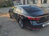 Kia K7 2016 года за 9 000 000 тг. в Семей – фото 5