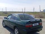 Nissan Primera 1996 года за 1 370 000 тг. в Кокшетау – фото 4