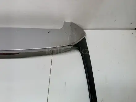 Hyundai Tucson 2023 спойлер за 2 555 тг. в Астана – фото 2