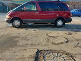 Toyota Previa 1991 годаүшін2 000 000 тг. в Алматы