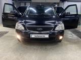 ВАЗ (Lada) Priora 2170 2012 года за 2 300 000 тг. в Астана