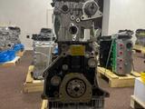 Двигатель на Volkswagen 1.6 за 365 000 тг. в Астана