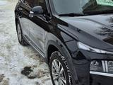 Hyundai Santa Fe 2023 года за 18 000 000 тг. в Уральск – фото 2