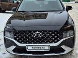 Hyundai Santa Fe 2023 года за 18 000 000 тг. в Уральск