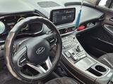 Hyundai Santa Fe 2023 года за 18 000 000 тг. в Уральск – фото 4
