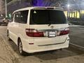 Toyota Alphard 2004 годаүшін8 000 000 тг. в Атырау – фото 3