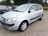 Hyundai Getz 2005 годаfor3 000 000 тг. в Алматы – фото 2