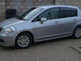 Nissan Tiida 2006 годаfor4 000 000 тг. в Актау – фото 2