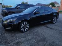 Kia Optima 2013 года за 6 200 000 тг. в Актобе