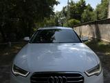 Audi A6 2012 годаүшін8 000 000 тг. в Шымкент