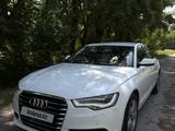 Audi A6 2012 годаүшін8 000 000 тг. в Шымкент – фото 2