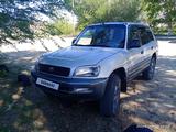 Toyota RAV4 1997 года за 3 800 000 тг. в Семей – фото 3