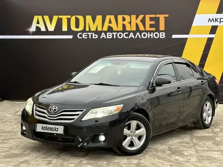 Toyota Camry 2011 года за 7 450 000 тг. в Атырау