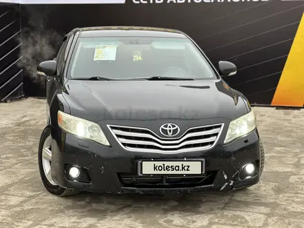 Toyota Camry 2011 года за 7 450 000 тг. в Атырау – фото 3