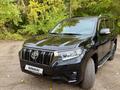 Toyota Land Cruiser Prado 2021 года за 33 500 000 тг. в Астана – фото 3