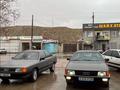 Audi 100 1990 годаүшін1 600 000 тг. в Шардара – фото 4