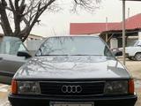 Audi 100 1990 года за 1 600 000 тг. в Шардара – фото 5