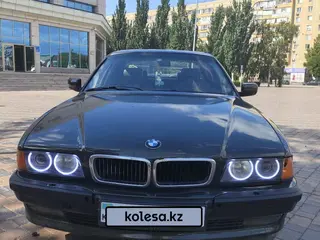 BMW 728