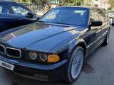 BMW 728 1995 года за 1 500 000 тг. в Павлодар – фото 4