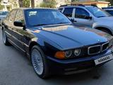 BMW 728 1995 года за 1 500 000 тг. в Павлодар – фото 3