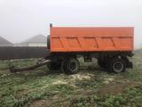 Almatruck 1988 годаүшін3 500 000 тг. в Актобе