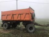 Almatruck 1988 годаүшін3 500 000 тг. в Актобе – фото 3