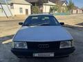 Audi 100 1986 годаfor1 200 000 тг. в Кызылорда – фото 4