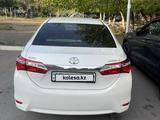 Toyota Corolla 2014 года за 6 500 000 тг. в Караганда – фото 2