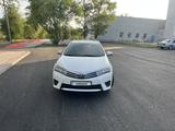 Toyota Corolla 2014 годаүшін6 500 000 тг. в Караганда – фото 4